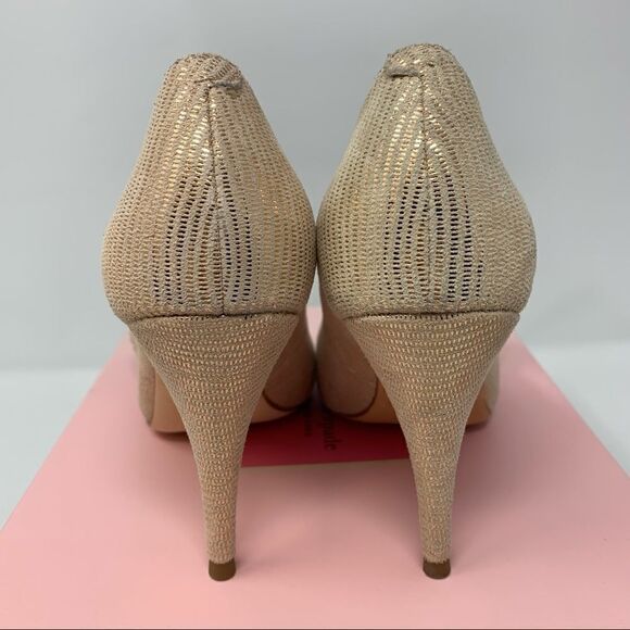 Kate Spade Alessia Heels - Picture 4 of 10